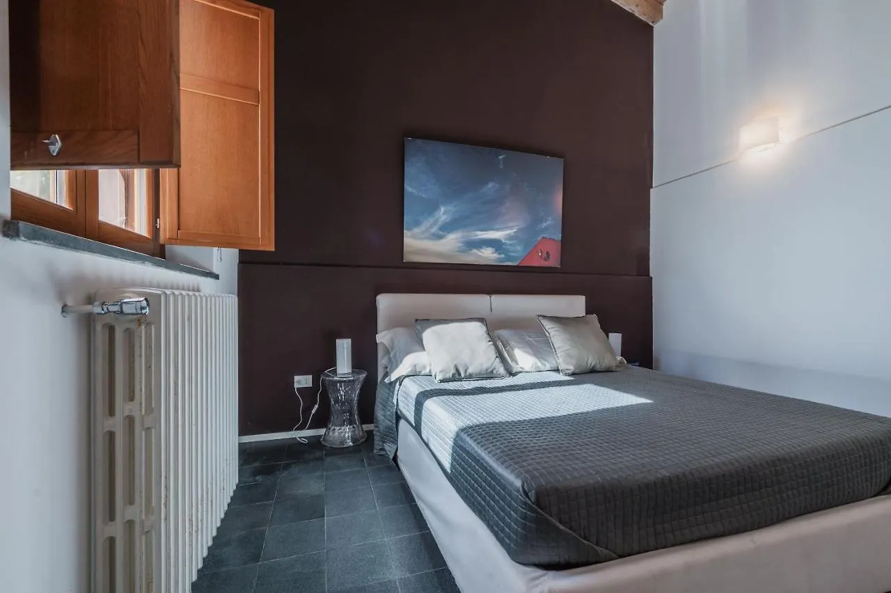 Terrazze Dell'Etna - Country Rooms And Apartments Randazzo