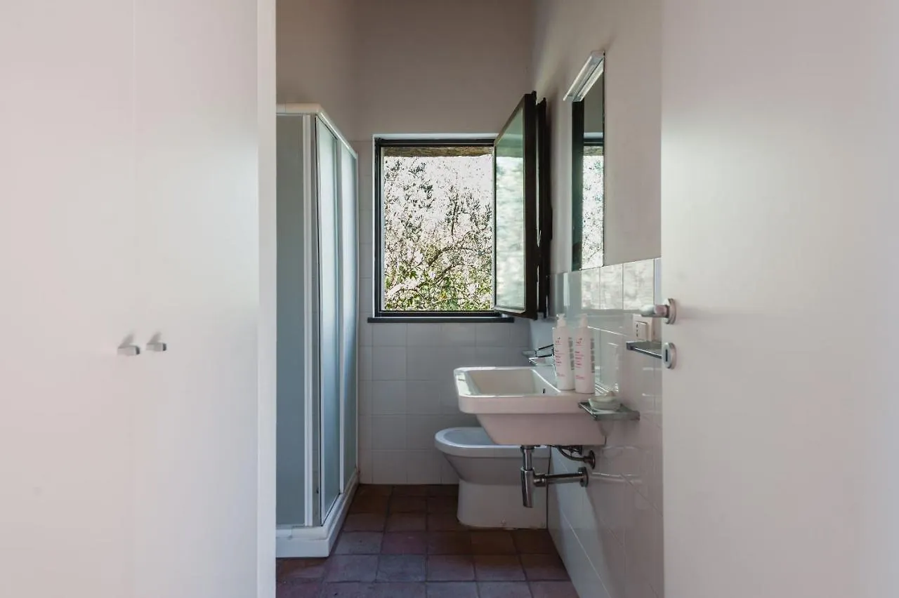 Terrazze Dell'Etna - Country Rooms And Apartments Randazzo Italia