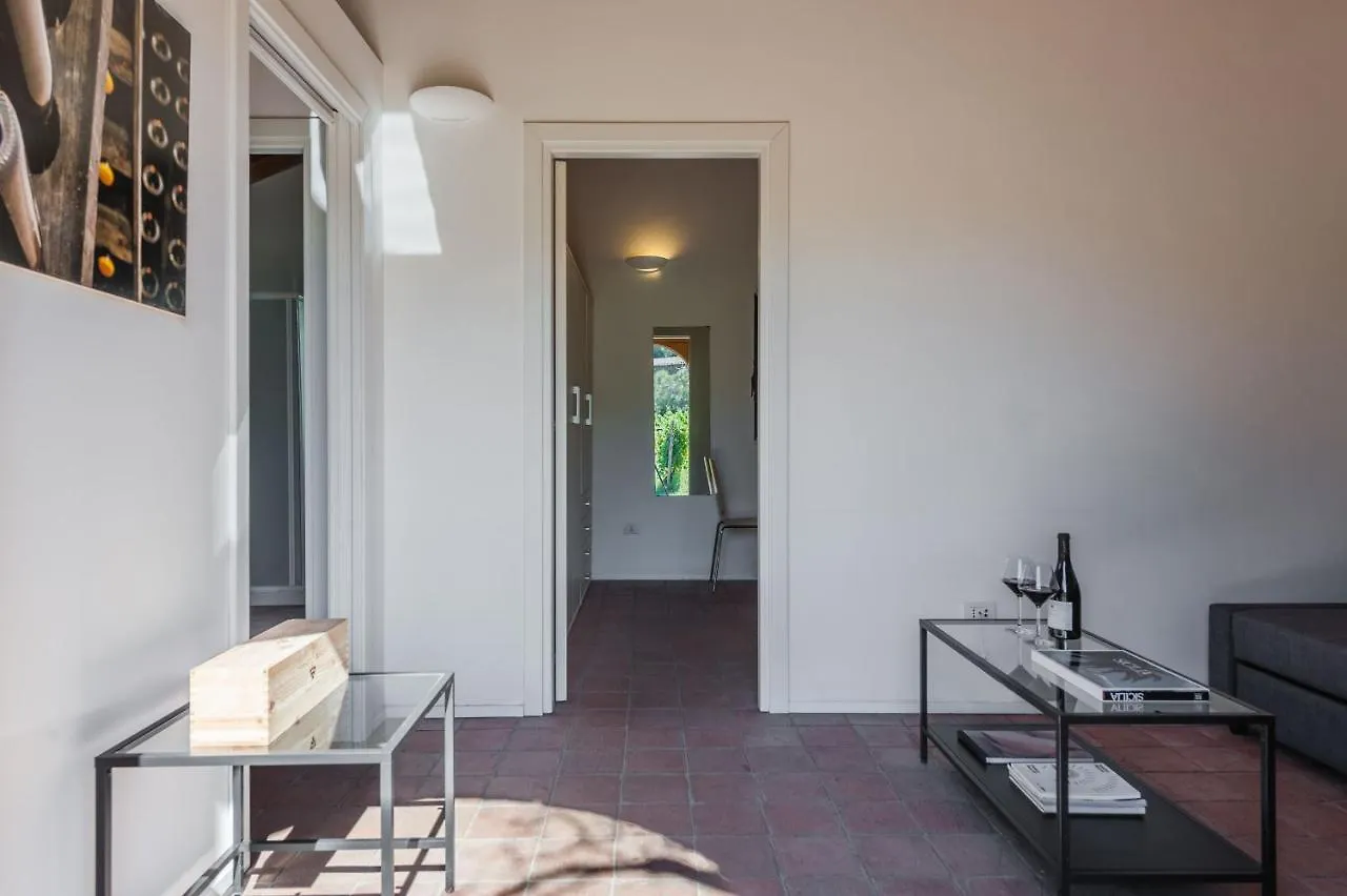 Terrazze Dell'Etna - Country Rooms And Apartments Randazzo 0*,