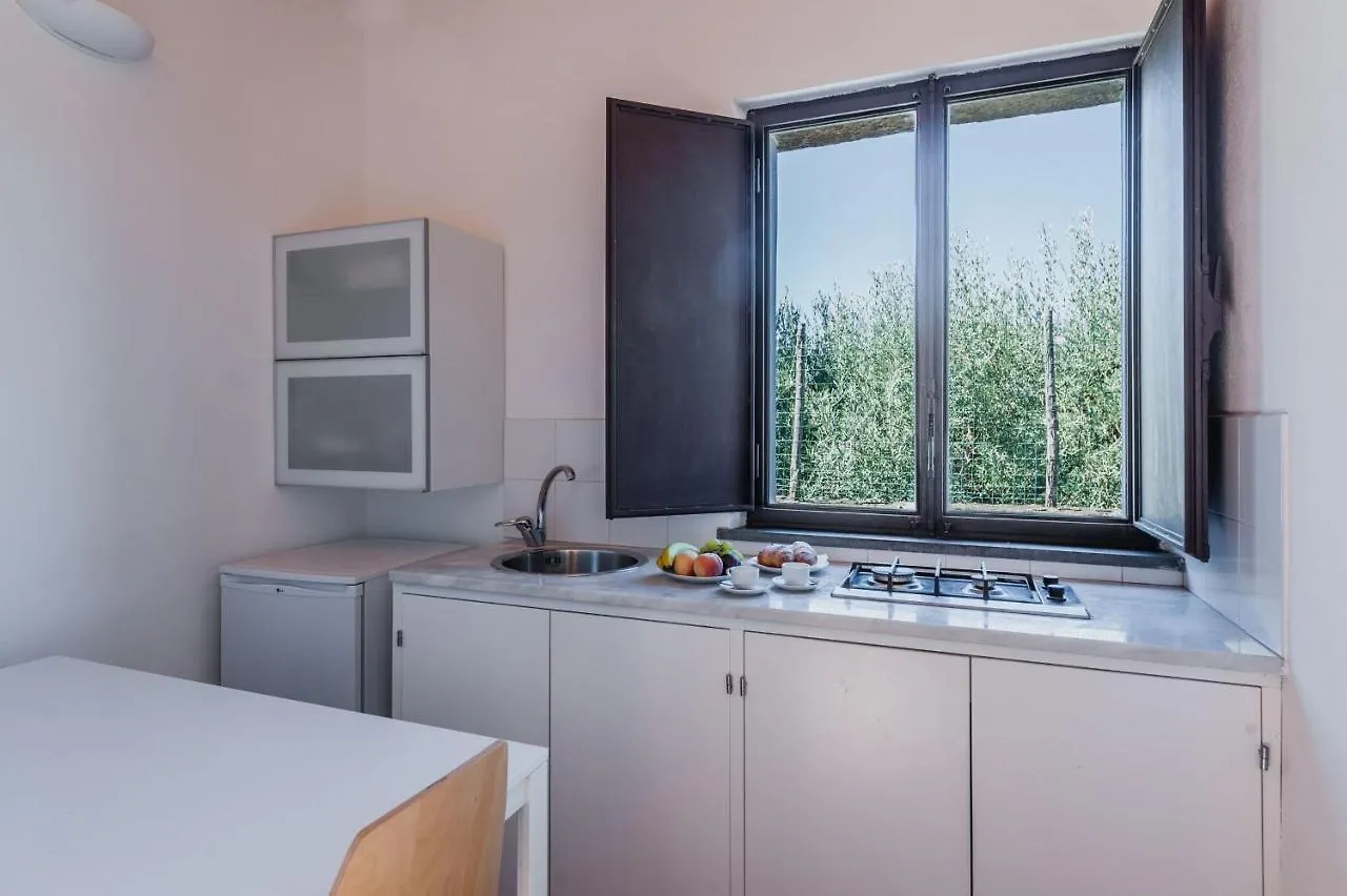 Terrazze Dell'Etna - Country Rooms And Apartments Randazzo