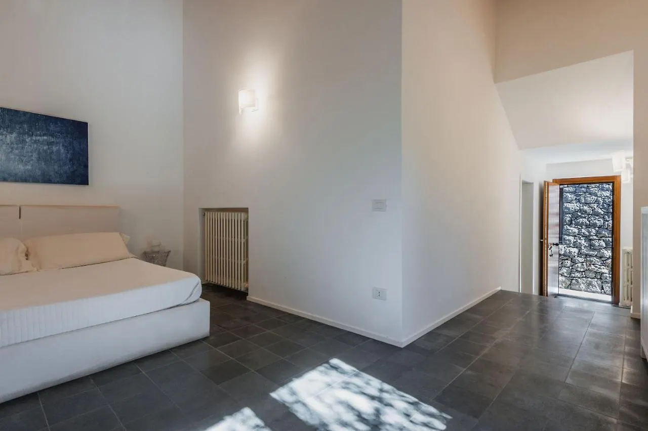 Terrazze Dell'Etna - Country Rooms And Apartments Randazzo