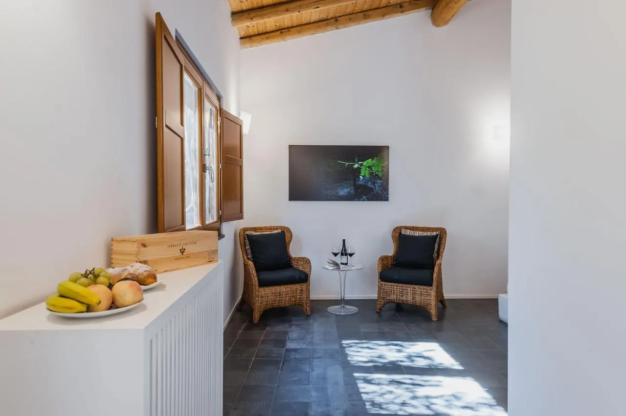 Terrazze Dell'Etna - Country Rooms And Apartments Randazzo Italia