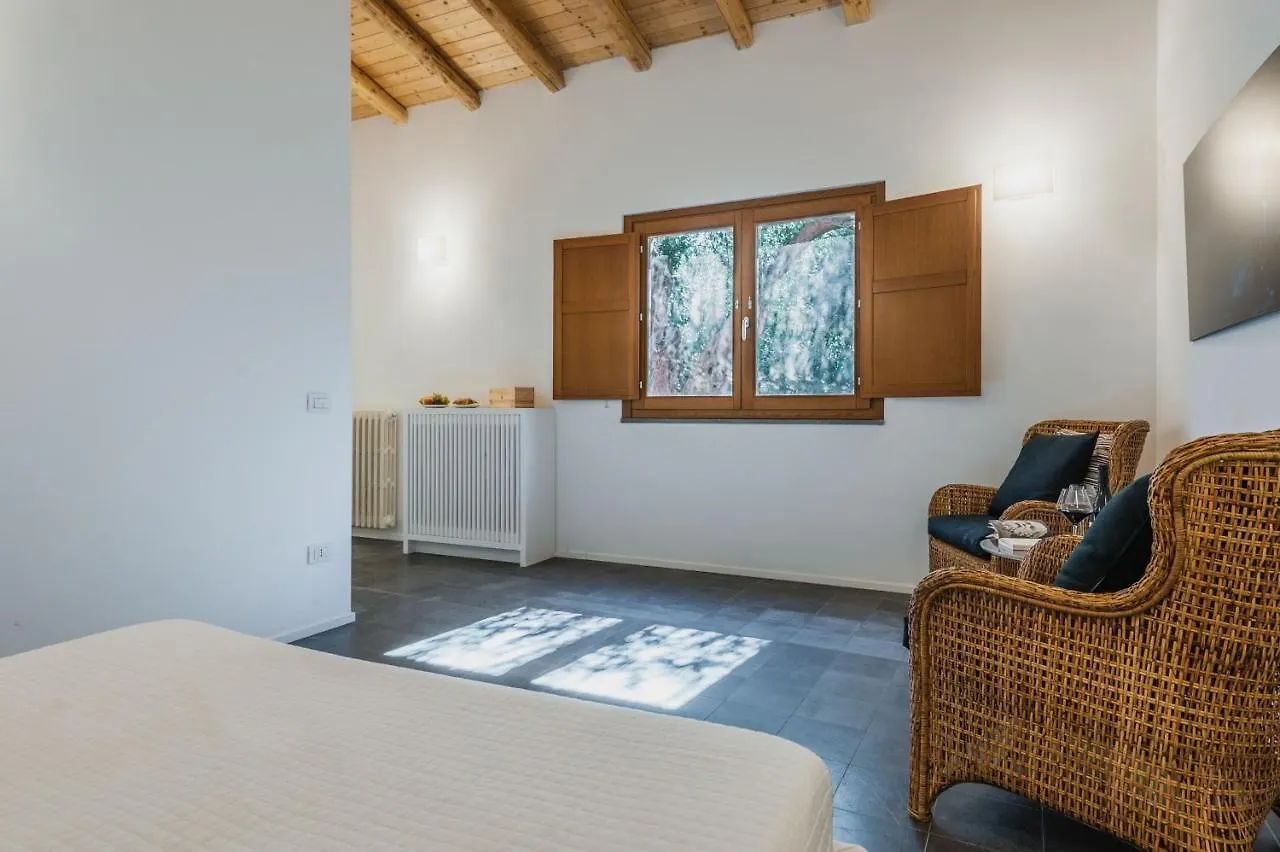Terrazze Dell'Etna - Country Rooms And Apartments Randazzo