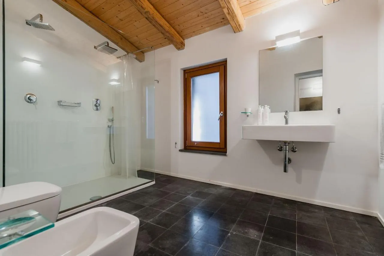 Terrazze Dell'Etna - Country Rooms And Apartments Randazzo