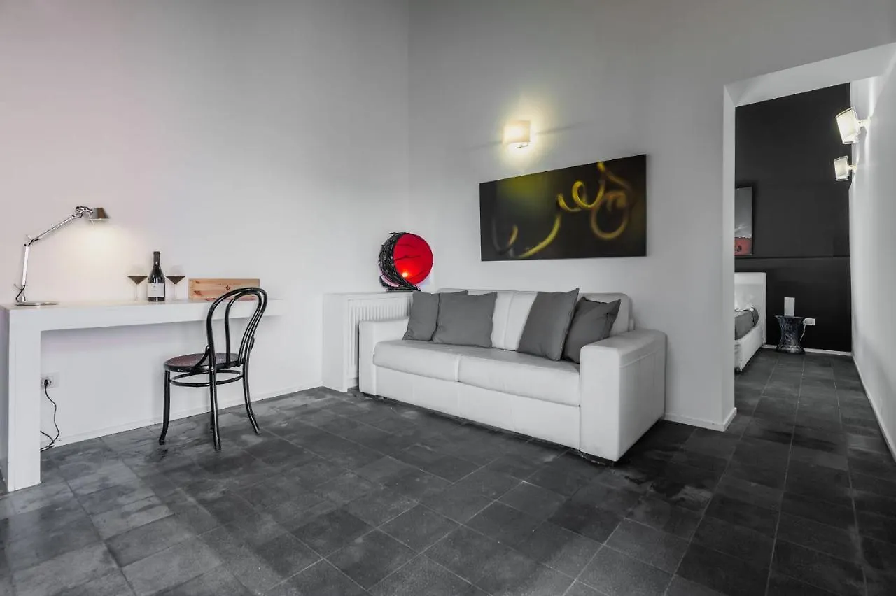 Terrazze Dell'Etna - Country Rooms And Apartments Randazzo Italia