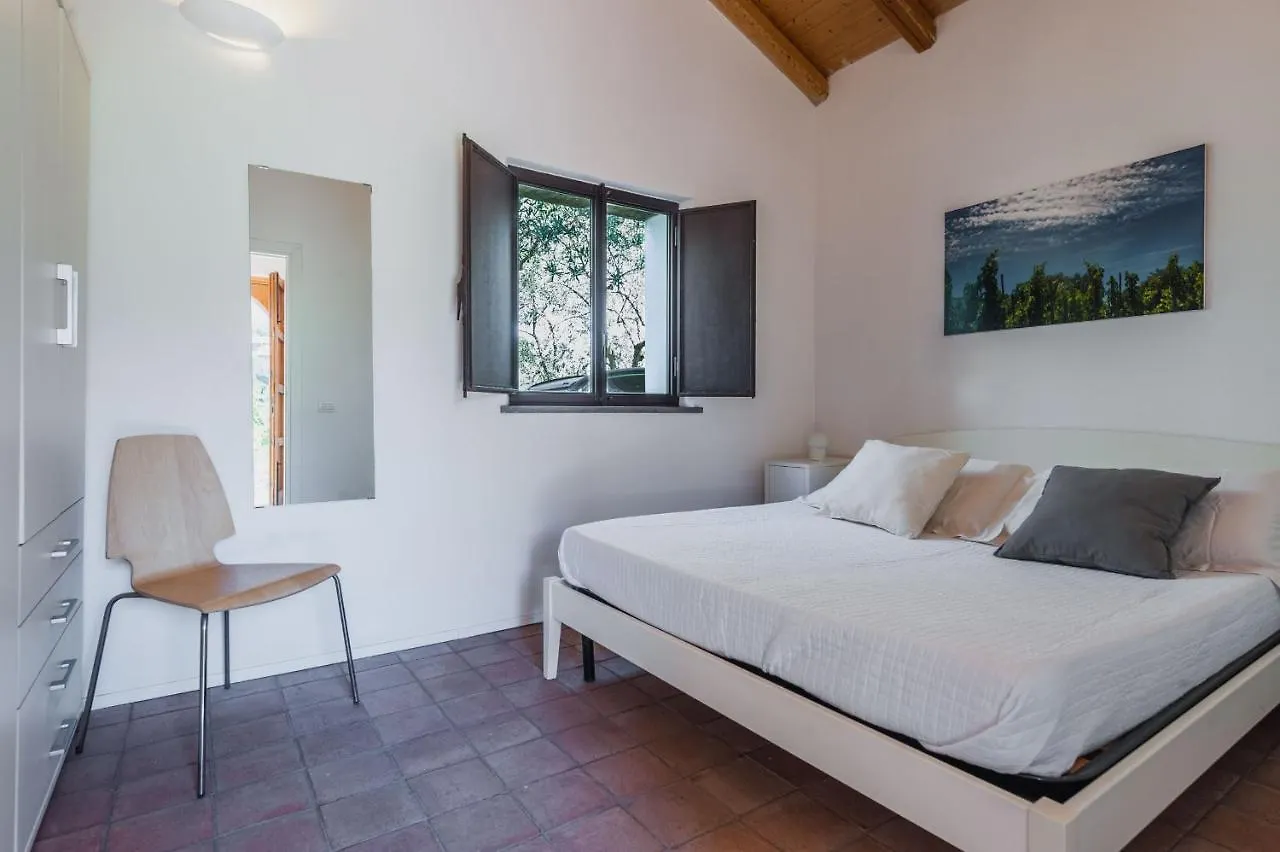 Terrazze Dell'Etna - Country Rooms And Apartments Randazzo