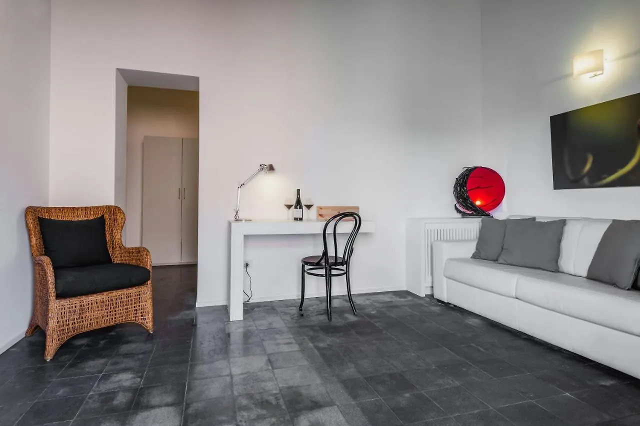 Terrazze Dell'Etna - Country Rooms And Apartments Randazzo