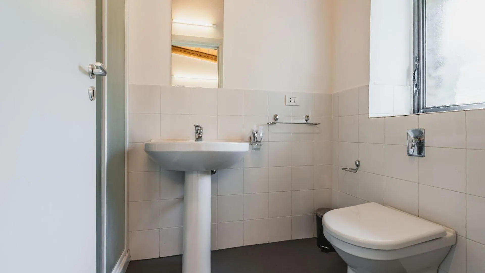 Terrazze Dell'Etna - Country Rooms And Apartments Randazzo