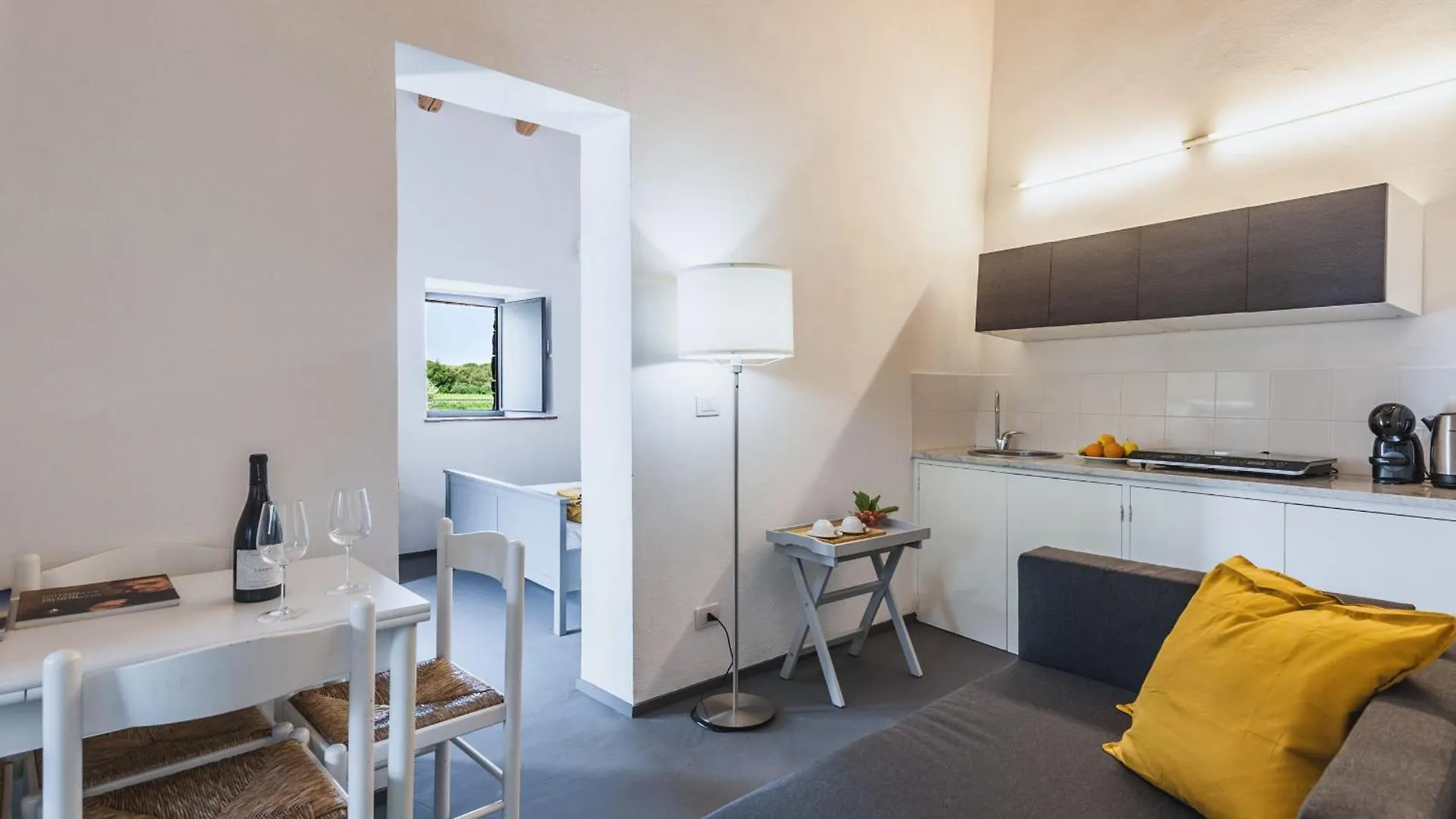 Terrazze Dell'Etna - Country Rooms And Apartments Randazzo