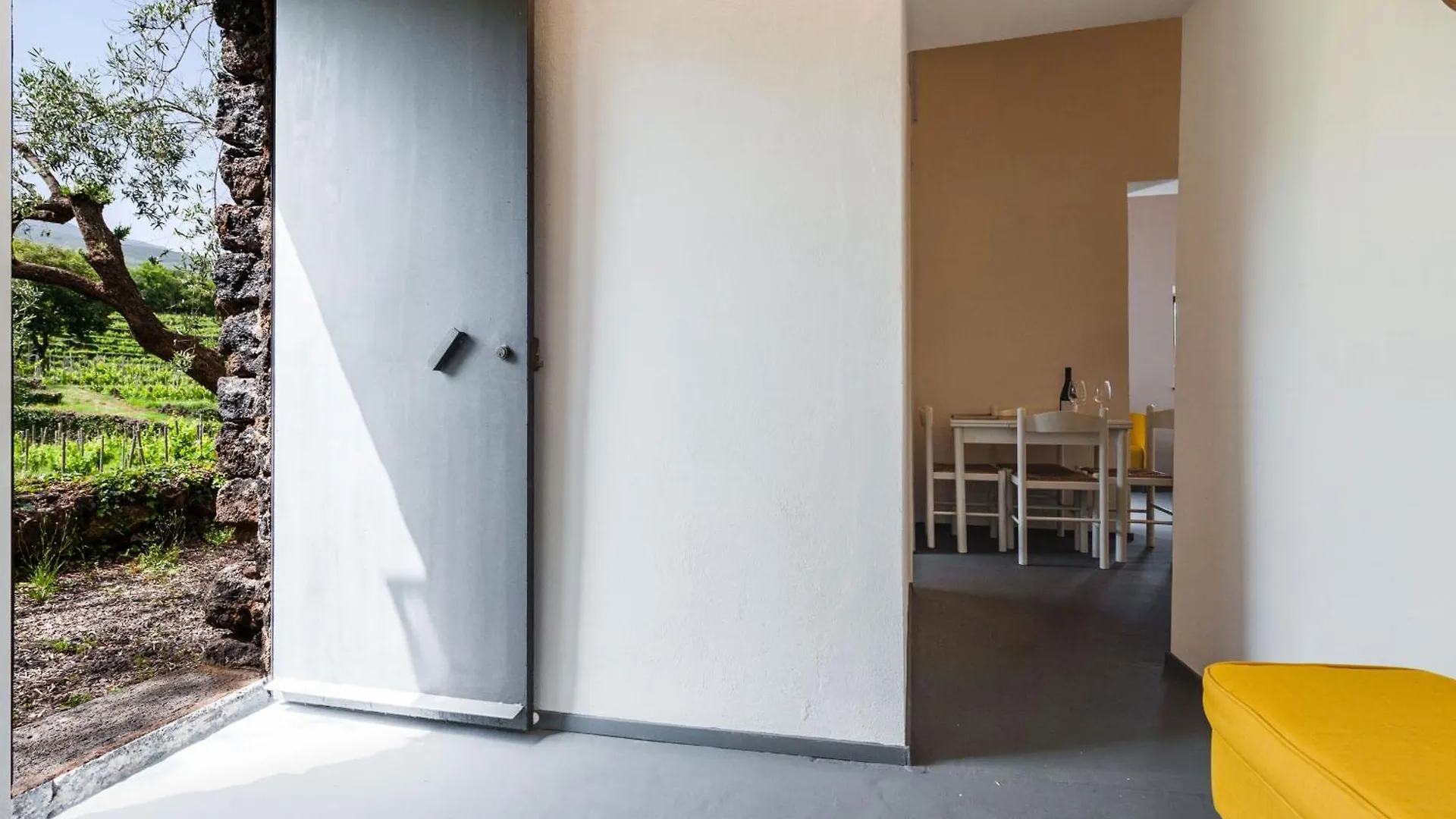 Terrazze Dell'Etna - Country Rooms And Apartments Randazzo 0*,  Italia