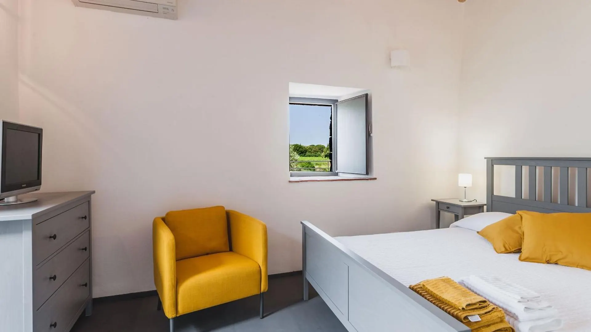 Terrazze Dell'Etna - Country Rooms And Apartments Randazzo 0*,