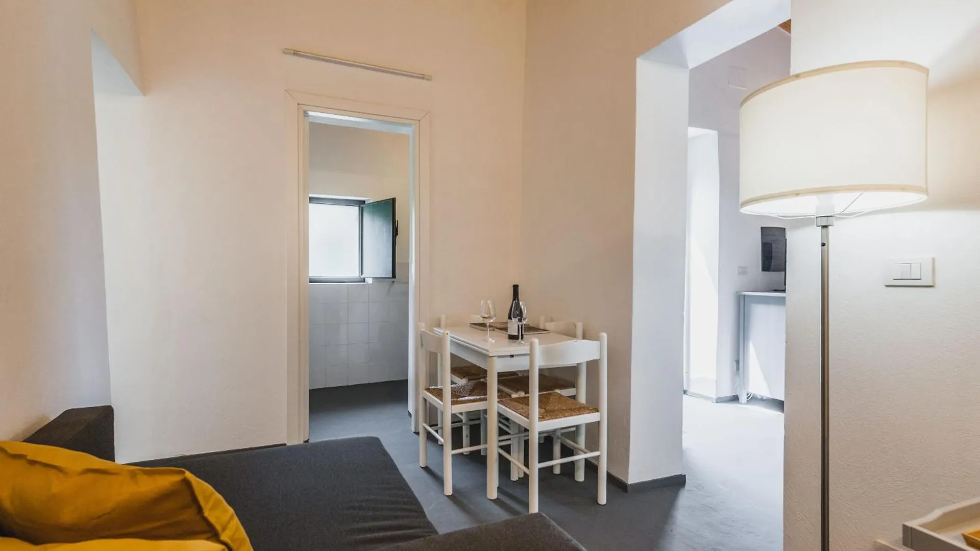 Terrazze Dell'Etna - Country Rooms And Apartments Randazzo