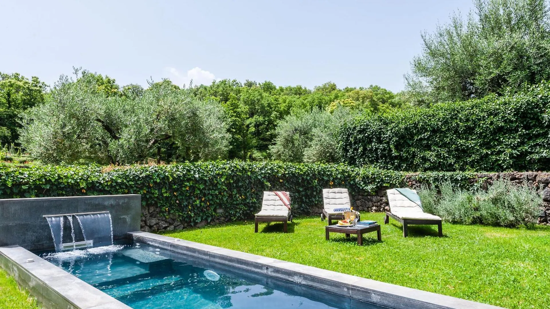 Terrazze Dell'Etna - Country Rooms And Apartments Randazzo